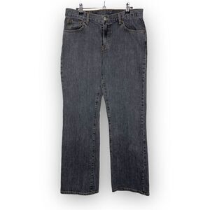 Lucky Brand Dungarees Classic Fit Jeans Y2K Vintage Women’s Size 10/30 USA Made